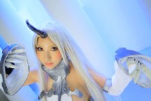 Kantai Collection – Saku – Seaport Hime, Shinkaisei-Kan (24)