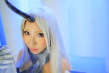 Kantai Collection – Saku – Seaport Hime, Shinkaisei-Kan (25)