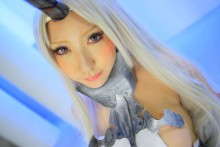 Kantai Collection – Saku – Seaport Hime, Shinkaisei-Kan (27)