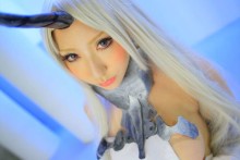 Kantai Collection – Saku – Seaport Hime, Shinkaisei-Kan (28)