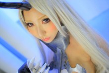 Kantai Collection – Saku – Seaport Hime, Shinkaisei-Kan (29)