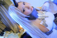 Kantai Collection – Saku – Seaport Hime, Shinkaisei-Kan (3)