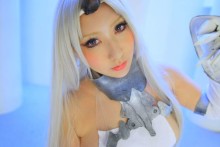 Kantai Collection – Saku – Seaport Hime, Shinkaisei-Kan (30)