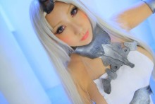Kantai Collection – Saku – Seaport Hime, Shinkaisei-Kan (33)