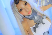Kantai Collection – Saku – Seaport Hime, Shinkaisei-Kan (34)