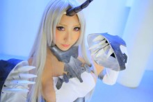 Kantai Collection – Saku – Seaport Hime, Shinkaisei-Kan (39)