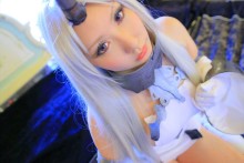 Kantai Collection – Saku – Seaport Hime, Shinkaisei-Kan (4)