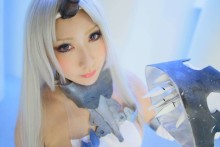 Kantai Collection – Saku – Seaport Hime, Shinkaisei-Kan (40)