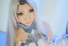 Kantai Collection – Saku – Seaport Hime, Shinkaisei-Kan (42)