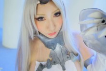 Kantai Collection – Saku – Seaport Hime, Shinkaisei-Kan (43)