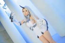 Kantai Collection – Saku – Seaport Hime, Shinkaisei-Kan (44)