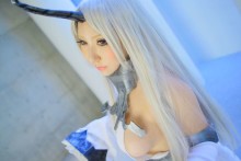 Kantai Collection – Saku – Seaport Hime, Shinkaisei-Kan (46)