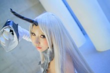 Kantai Collection – Saku – Seaport Hime, Shinkaisei-Kan (48)
