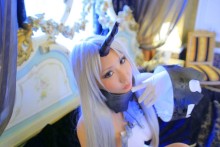 Kantai Collection – Saku – Seaport Hime, Shinkaisei-Kan (5)