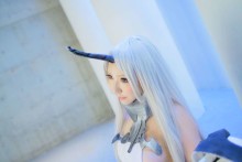 Kantai Collection – Saku – Seaport Hime, Shinkaisei-Kan (54)