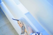 Kantai Collection – Saku – Seaport Hime, Shinkaisei-Kan (55)