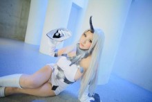 Kantai Collection – Saku – Seaport Hime, Shinkaisei-Kan (57)
