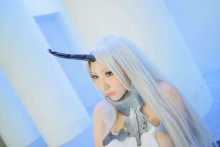 Kantai Collection – Saku – Seaport Hime, Shinkaisei-Kan (59)