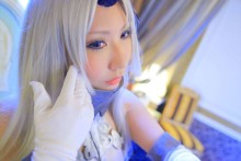 Kantai Collection – Saku – Seaport Hime, Shinkaisei-Kan (6)