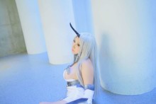 Kantai Collection – Saku – Seaport Hime, Shinkaisei-Kan (60)