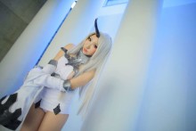Kantai Collection – Saku – Seaport Hime, Shinkaisei-Kan (62)