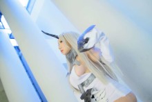 Kantai Collection – Saku – Seaport Hime, Shinkaisei-Kan (65)