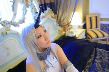Kantai Collection – Saku – Seaport Hime, Shinkaisei-Kan (7)