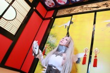 Kantai Collection – Saku – Seaport Hime, Shinkaisei-Kan (70)