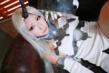 Kantai Collection – Saku – Seaport Hime, Shinkaisei-Kan (82)