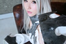 Kantai Collection – Saku – Seaport Hime, Shinkaisei-Kan (84)