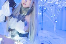 Kantai Collection – Saku – Seaport Hime, Shinkaisei-Kan (85)