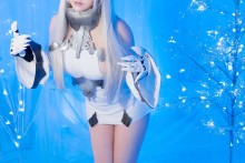 Kantai Collection – Saku – Seaport Hime, Shinkaisei-Kan (90)
