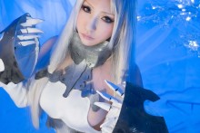 Kantai Collection – Saku – Seaport Hime, Shinkaisei-Kan (91)