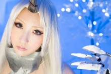 Kantai Collection – Saku – Seaport Hime, Shinkaisei-Kan (92)