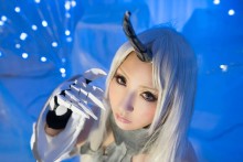 Kantai Collection – Saku – Seaport Hime, Shinkaisei-Kan (94)