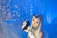 Kantai Collection – Saku – Seaport Hime, Shinkaisei-Kan (95)