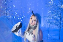 Kantai Collection – Saku – Seaport Hime, Shinkaisei-Kan (97)
