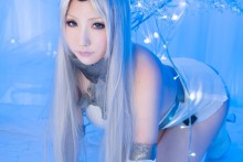 Kantai Collection – Saku – Seaport Hime, Shinkaisei-Kan (99)