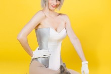 Katiecosplays – Bugs Bunny (10)