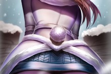 League of Legends – Badcompzero – Syndra (1)