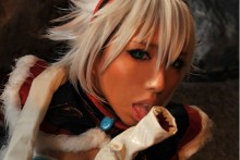 Monster Hunter – Non – Kirin (95)