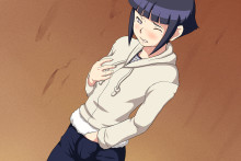 Naruto – Maku (l-u) – Hyuuga Hinata (14)