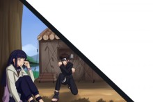 Naruto – Maku (l-u) – Hyuuga Hinata, Inuzuka kiba (5)