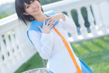 Nisekoi – Asakura Kotomi  – Onodera Kosaki  (10)