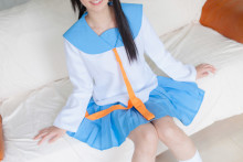 Nisekoi – Asakura Kotomi  – Onodera Kosaki  (11)