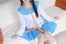 Nisekoi – Asakura Kotomi  – Onodera Kosaki  (12)