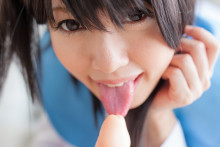 Nisekoi – Asakura Kotomi  – Onodera Kosaki  (127)