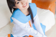 Nisekoi – Asakura Kotomi  – Onodera Kosaki  (13)