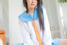 Nisekoi – Asakura Kotomi  – Onodera Kosaki  (130)