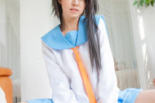 Nisekoi – Asakura Kotomi  – Onodera Kosaki  (131)